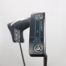 Mizuno M Craft Omoi 01 Intense Black Ion Putter 35 Inches 35" Steel RH S-140371