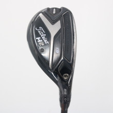 Titleist 818 H2 Hybrid 19 Deg Graphite Tensei RStiff Flex Right Hand C-140564