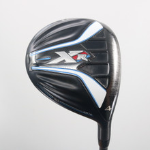 Callaway XR 16 Women's 4 Fairway Wood 17 Degrees Graphite L Ladies RH S-140376