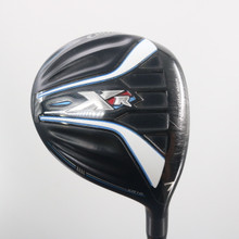 Callaway XR 16 Women's 7 Fairway Wood 21 Degrees Graphite L Ladies RH S-140377