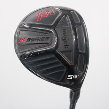 Majek K-Series 5 Fairway Wood 18 Degrees Graphite Senior Flex RH C-140571