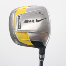 Nike SUMO2 SQ SasQuatch 3 Fairway Wood 15 Degrees Graphite Senior RH  C-140572