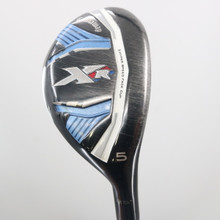 Callaway XR Women's 5 Hybrid 25 Degree Graphite Project X 4.0 Ladies RH S-140378