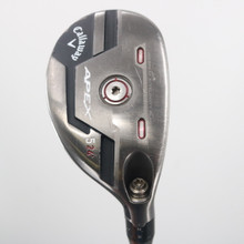 Callaway Apex 21 5 Hybrid 24 Degrees Graphite Recoil F3 R Regular RH S-140380