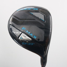 Cobra F-Max Superlite Offset Women's 5F Wood 23 Deg Graphite Lades L RH S-140382