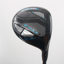 Cobra F-Max Superlite Offset Women's 7F Wood 27 Deg Graphite Lades L RH S-140383