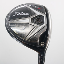 Titleist 915F Fairway 3 Wood 15 Degrees Graphite Kuro Kage S Stiff RH S-140384