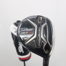 Titleist 917F2 Fairway Wood 18 Deg Graphite Diamana S Stiff Right-Hand S-140385