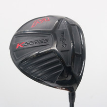 Majek K-Series 460cc 10.5 Degrees Driver Graphite Senior Flex RH C-140575