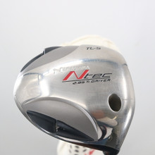 Nakashima Ntec 2.85 TL-5 Driver 10.5 Degrees R Regular Flex Right-Hand C-140576