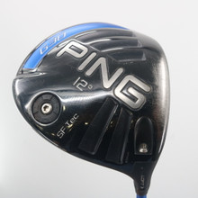 PING G30 SF Tec Driver 12 Degrees TFC 419 Graphite R Regular Right-Hand S-140391