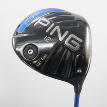 PING G30 SF Tec Driver 12 Degrees TFC 419 Graphite R Regular Right-Hand S-140392