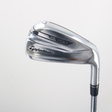 TaylorMade P790 P 790 Individual 7 Iron Steel R Regular Flex RH C-140442