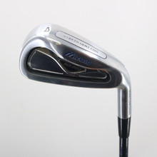 Mizuno MX-900 MX 900 Individual 4 Iron Graphite Regular Flex Right Hand C-140589