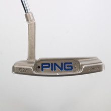 Ping G2i Anser Putter Black Dot 35 Inches Steel Right-Hand C-140594