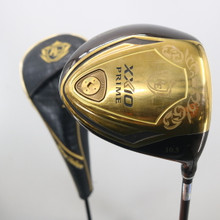 XXIO Prime Royal Edition Driver 10.5 Degrees Graphite R Regular RH S-140396