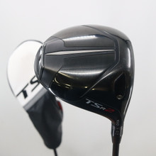 Titleist TSR2 Driver 10.0 Deg Graphite Blue Tensei R Regular Right-Hand S-140400