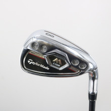 TaylorMade M CGB Individual 8 Iron Graphite S Senior Flex Right-Hand C-140657