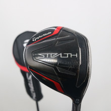 TaylorMade Stealth 5 Fairway Wood 18 Deg Graphite Ventus FW A Senior RH S-140603