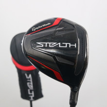 TaylorMade Stealth 3 Fairway Wood 15 Deg Graphite Ventus FW A Senior RH S-140604