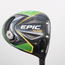 Callaway Epic Flash Driver 9.0 Degrees Even Flow Graphite S Stiff RH S-140614