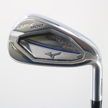 Mizuno JPX 900 Hot Metal Individual 6 Iron Graphite Project X Senior RH S-140621