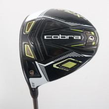 Cobra King Radspeed XD Driver 10.5 Deg Graphite Riptide CB A Senior LH S-140635