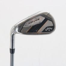 Callaway Mavrik Max Individual 7 Iron Graphite Senior Flex LH -1" Inch P-140502