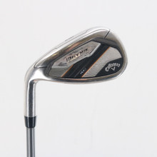 Callaway Mavrik Max Individual 8 Iron Graphite Senior Flex LH -1" Inch P-140503