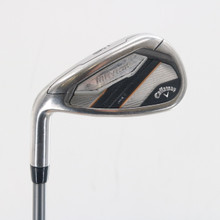 Callaway Mavrik Max Individual 9 Iron Graphite Senior Flex LH -1" Inch P-140504