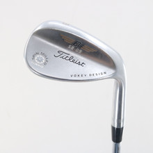 Titleist Vokey SM4 Tour Chrome S SW Sand Wedge 58 Deg 58.09 Steel RH P-140512