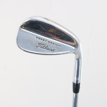 Titleist Vokey Chrome 200 Series S SW Sand Wedge 56 Deg 256.12 Steel RH P-140513