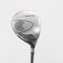 Cleveland Hibore W-Series Fairway 7 Wood Graphite W Ladies Flex RH P-140520