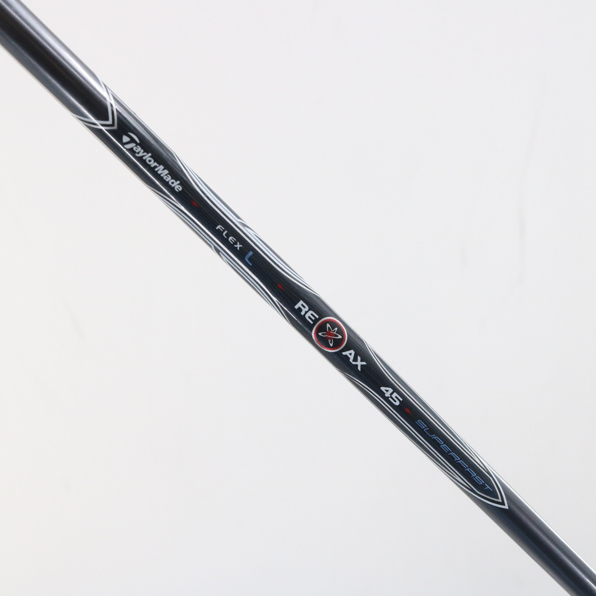 TAYLORMADE M2 ATTACK A W W/ REAX STEEL REGULAR FLEX SHAFT