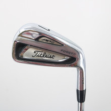 Titleist AP2 714 Forged Individual 7 Iron Steel Shaft Stiff Flex RH C-140690