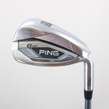 Ping G425 W PW Pitching Wedge Green Dot Graphite Stiff Flex RH C-140692