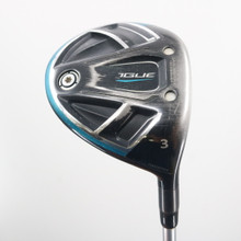 Callaway Rogue 3 Fairway Wood 15 Degrees Graphite R Regular Right-Hand S-140645