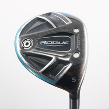 Callaway Women's Rogue 5 Fairway Wood 19 Degrees Graphite W Ladies RH S-140646