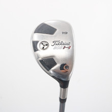 Titleist 909H 3 Hybrid 19 Deg Graphite Diamana Regular Flex Right Hand P-140539