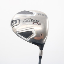 Titleist 909D2 Driver 10.5 Degree Diamana Graphite Regular Right-Handed P-140541