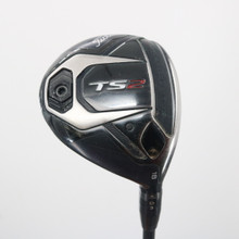 Titleist TS2 5 Fairway Wood 18 Degrees Graphite Regular Right-Hand C-140696