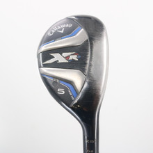 Callaway XR 16 OS 5 Hybrid 25 Deg Graphite Fubuki R Regular Right-Hand S-140844