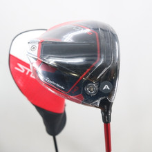 TaylorMade Stealth 2 HD Driver 12.0 Deg Graphite Speeder NX A Senior RH S-140846