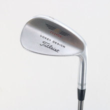 Titleist Vokey Tour Chrome 200 Series Gap Wedge 52 Deg 252.08 Graphite P-140545