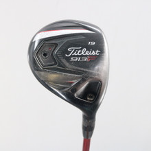 Titleist 913F 5 Fairway Wood 19 Deg Graphite R Regular Flex RH P-140550