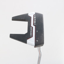 Odyssey Versa #7 Black Putter 33 Inches Steel Right Handed P-140707