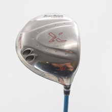 Tour Edge Exotics Tour 9 Proto Driver 9 Degrees Graphite Stiff Flex RH P-140709