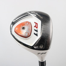 TaylorMade R11 Women's 7 Fairway Wood 22 Deg Graphite Reax L Ladies RH S-140754