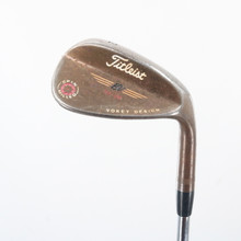 Titleist Vokey Spin Milled Oil Can Gap Wedge 52 Deg 52.08 Steel RH P-140720