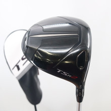 2023 Titleist TSR2 Driver 9.0 Deg Graphite MMT R Regular RH HeadCover S-140761